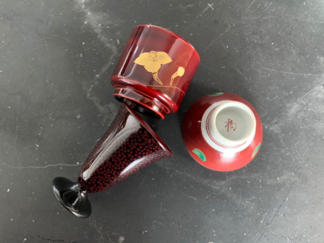 高級工芸作家レア有名作家物陶器コレクション♡