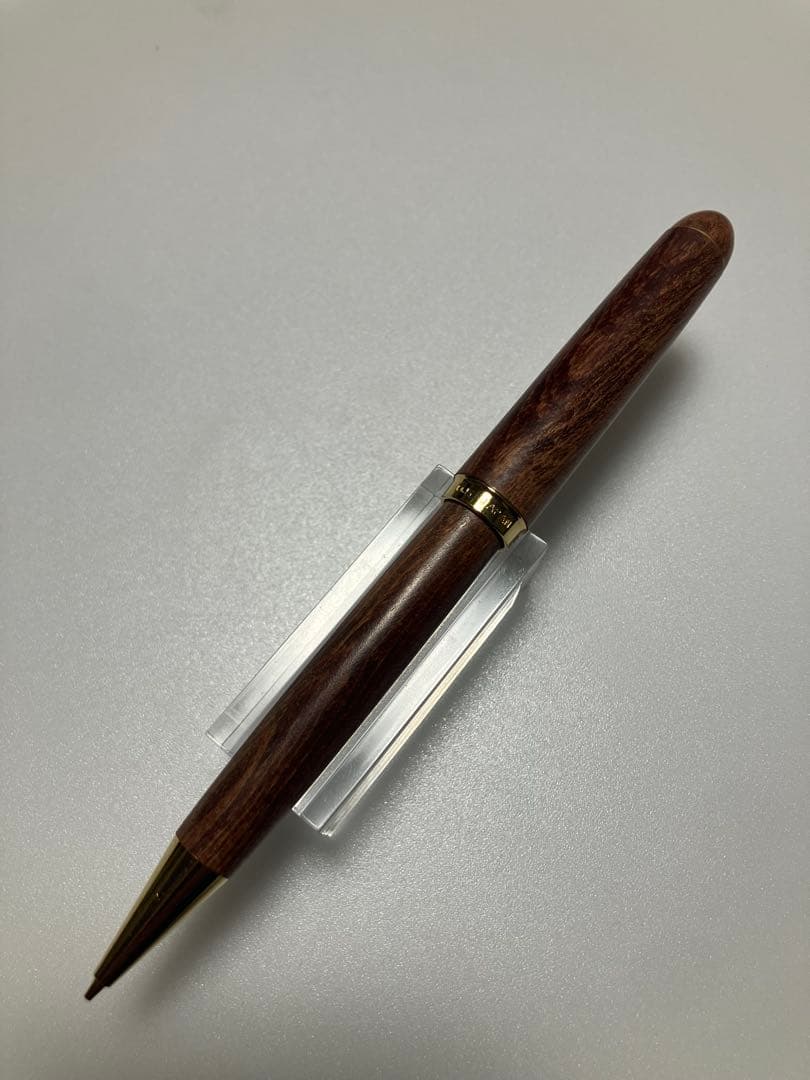 PILOT パイロット ペンシル　カスタムカエデ　0.5mm