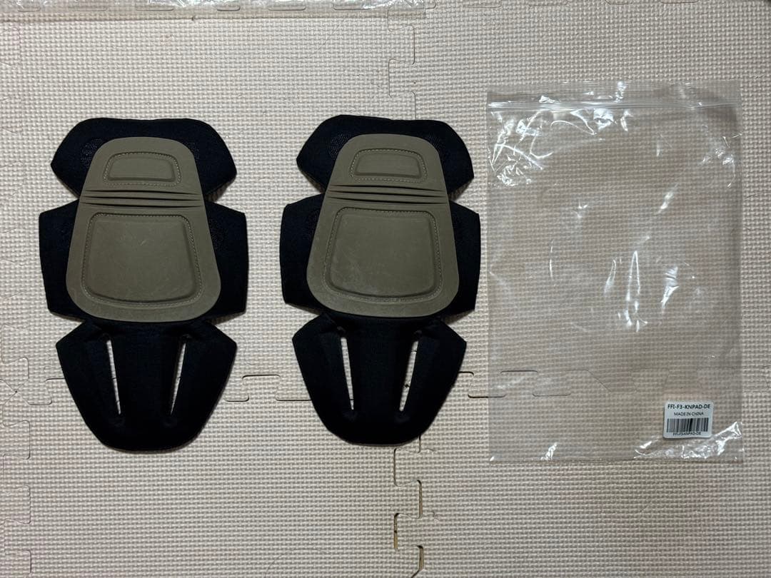 FFI G3タイプ マルチカムアリッド XS 二ーパット付き【週末セール】