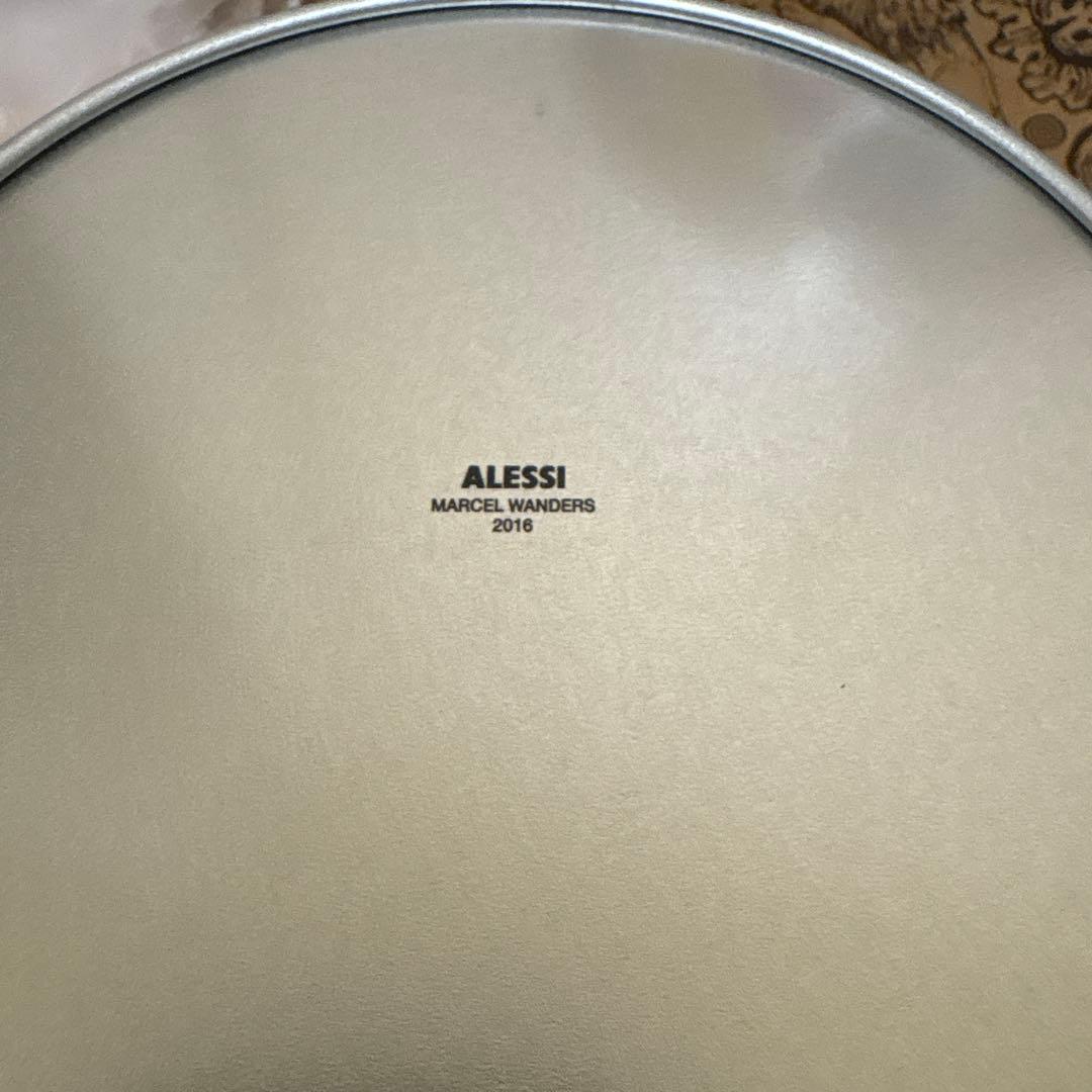 アレッシィ　ALESSI サーカス　CIRCUS 収納ジャー　ガラスジャー　２点