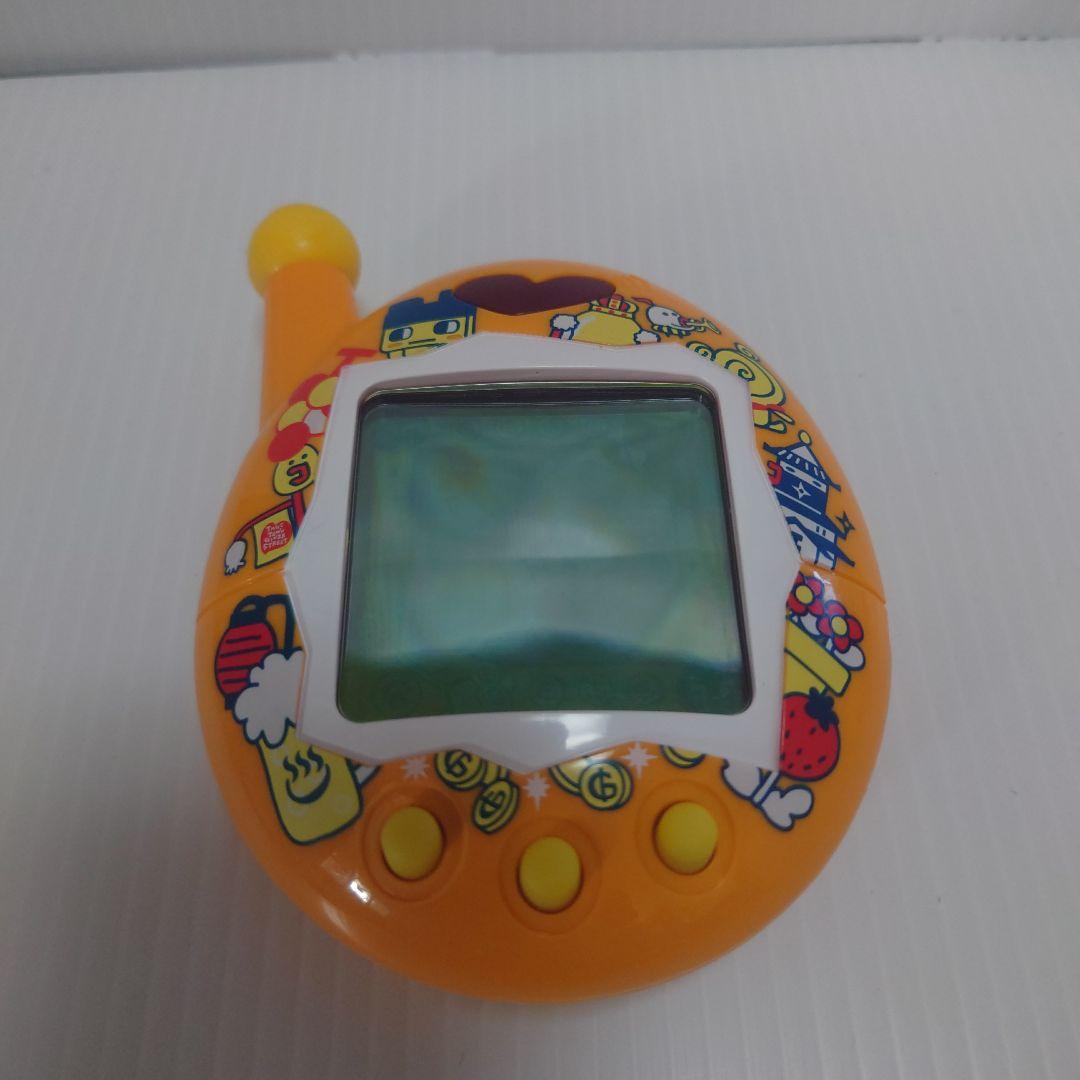 たまごっち デカたまごっち ゲーム王けってーせん