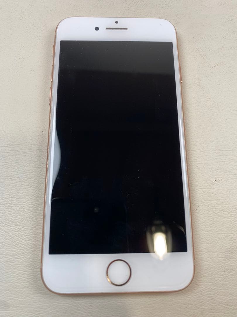 iPhone8 SIMフリー