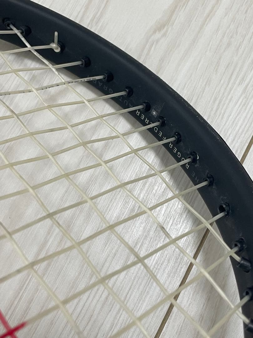 美品　プロスタッフ　RF97 G2 ②