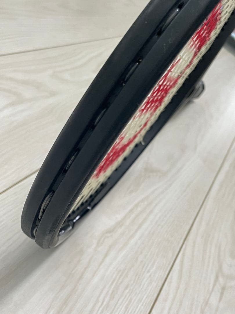 美品　プロスタッフ　RF97 G2 ②