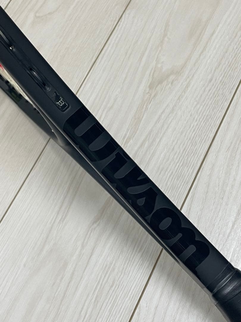 美品　プロスタッフ　RF97 G2 ②