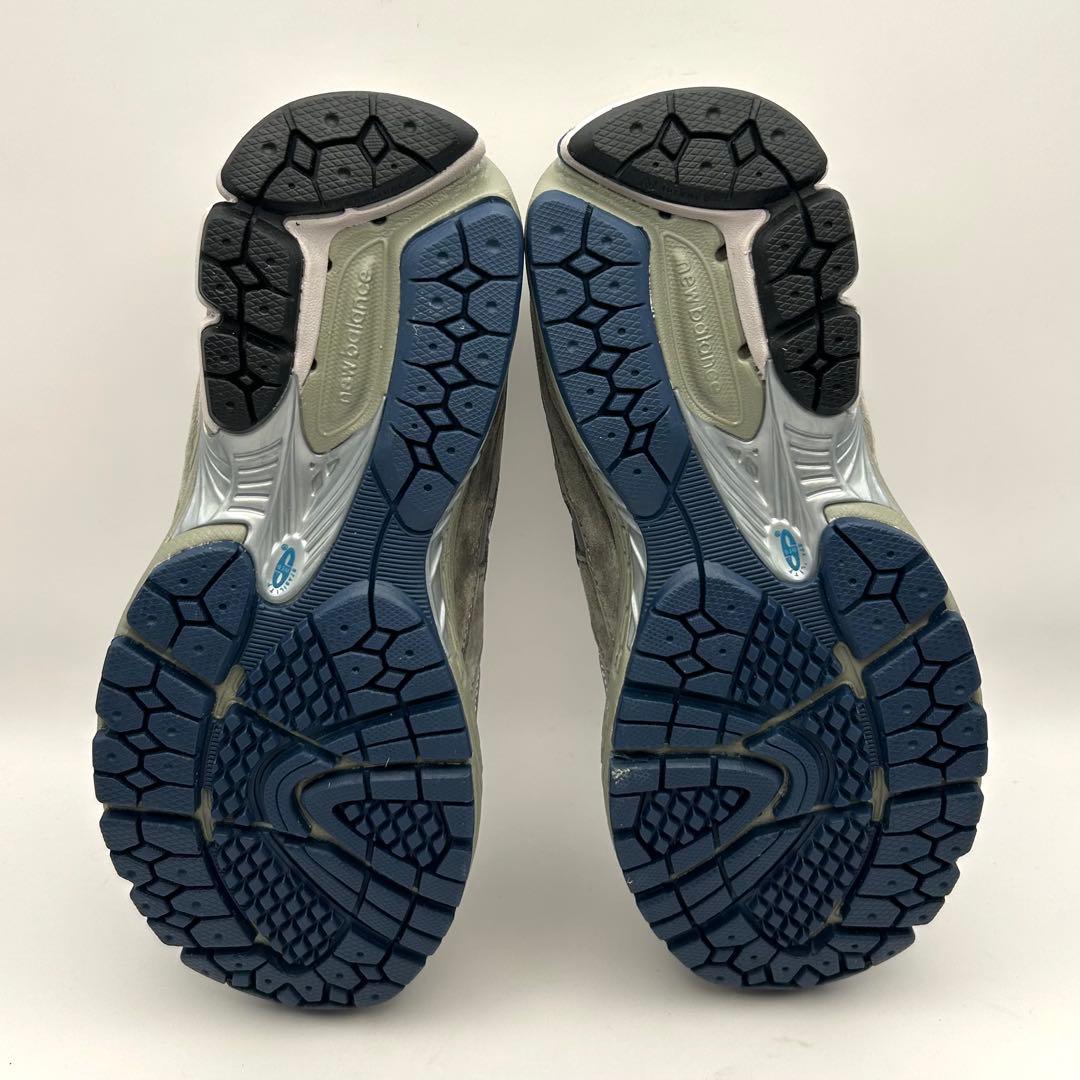 未使用✨ New Balance 【22.5㎝】 スニーカー ML2002RA