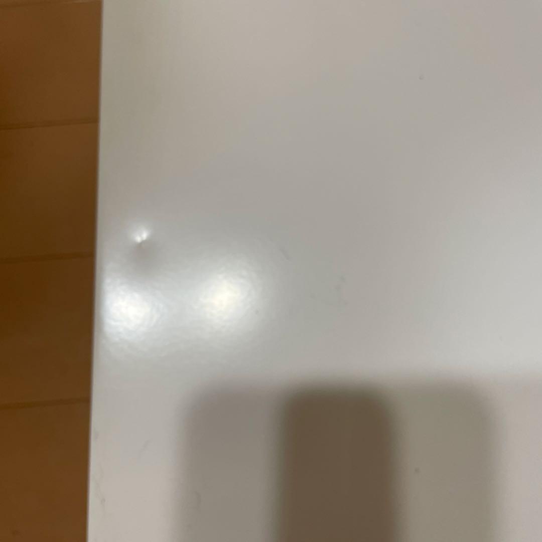 お引取り限定！電動ラウンジチェア SHIFFON（シフォン）ホワイト