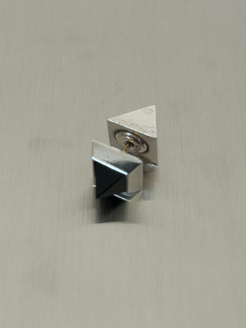 Velvet Lounge/ヴェルヴェットラウンジ/ピアス（片耳用）