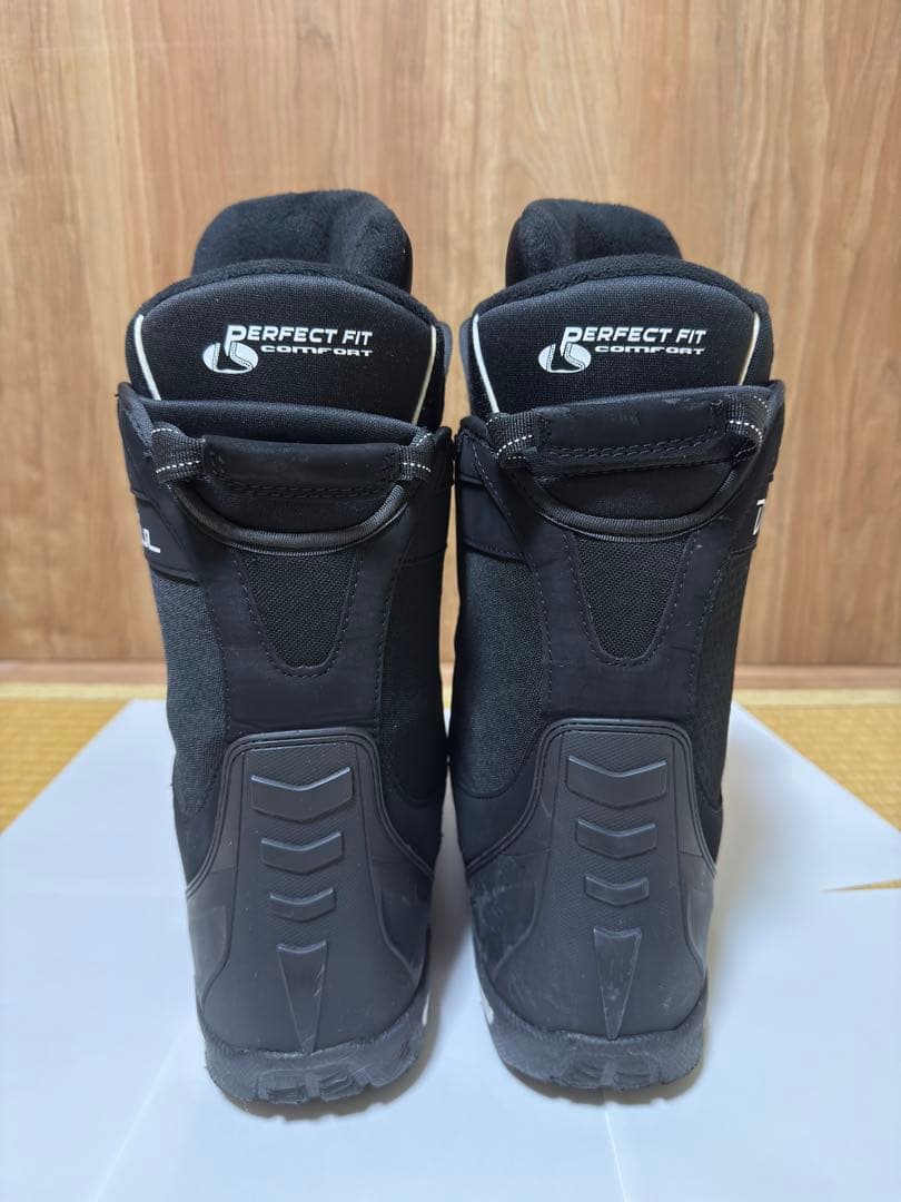 【HEAD】HEAD スノボブーツ DIA BOA ディアボア27.5cm