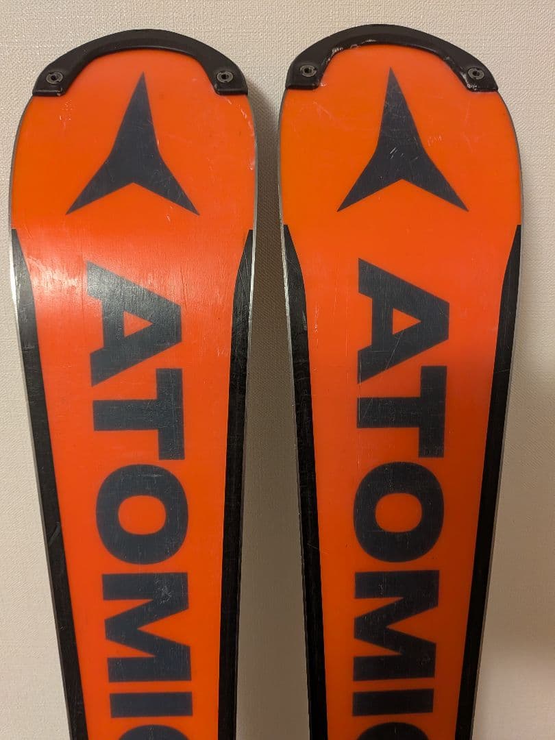 スキー Koyh ATOMIC REDSTER S9i Pro 165cm