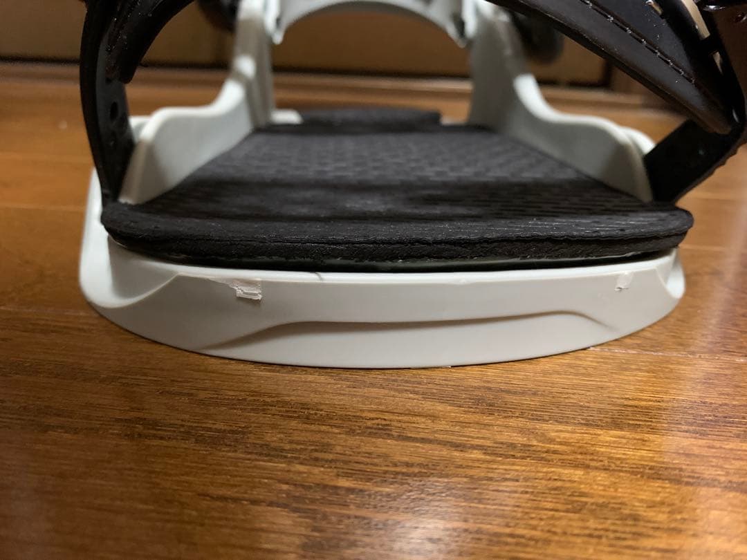 a*a様 union ビンディングSTR Lサイズ