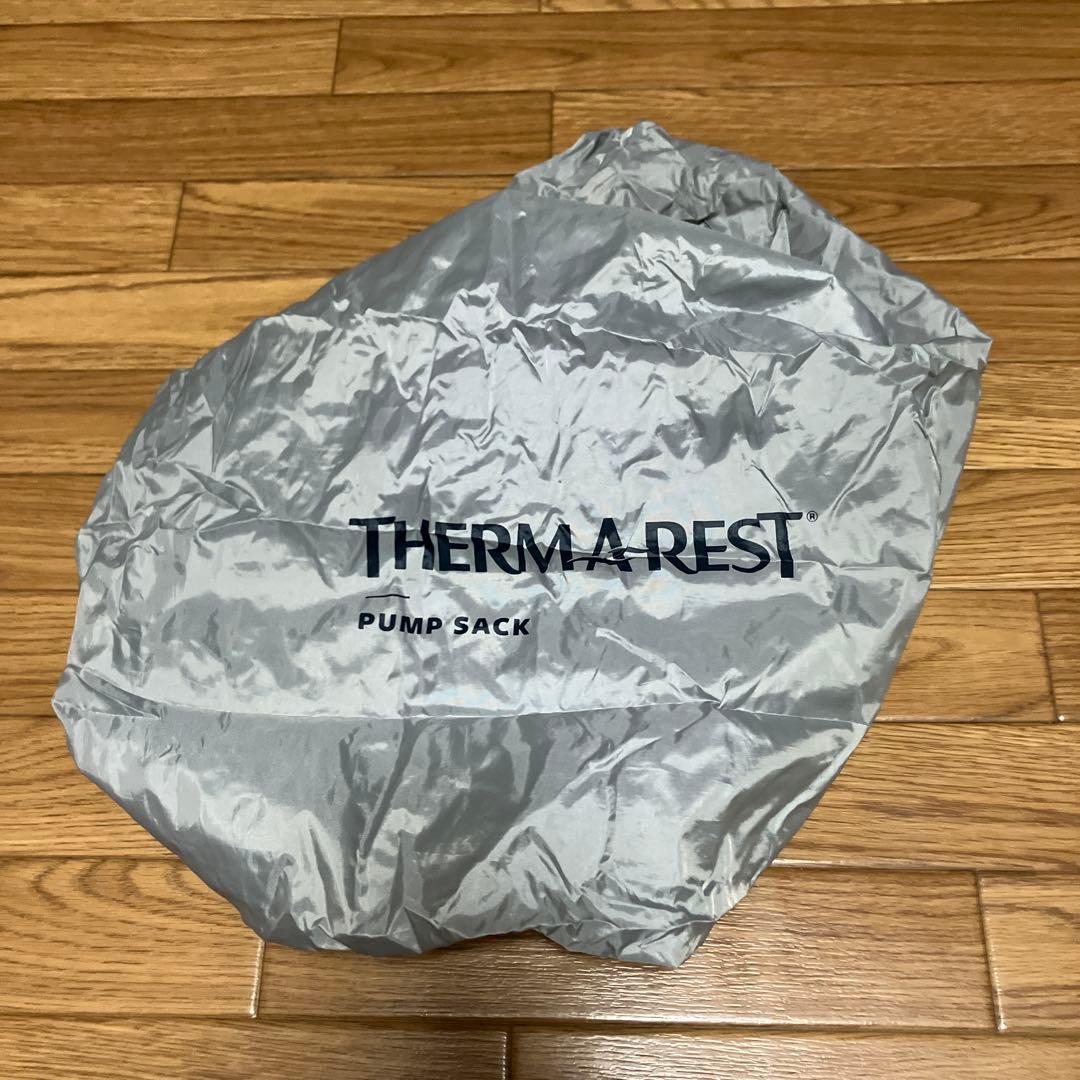 Thermarest サーマレスト Neo-Air XliteネオエアーＸライト