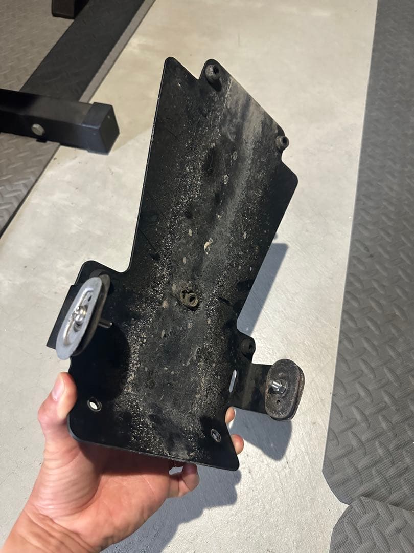 zrx400 テールカウル　mkⅡ