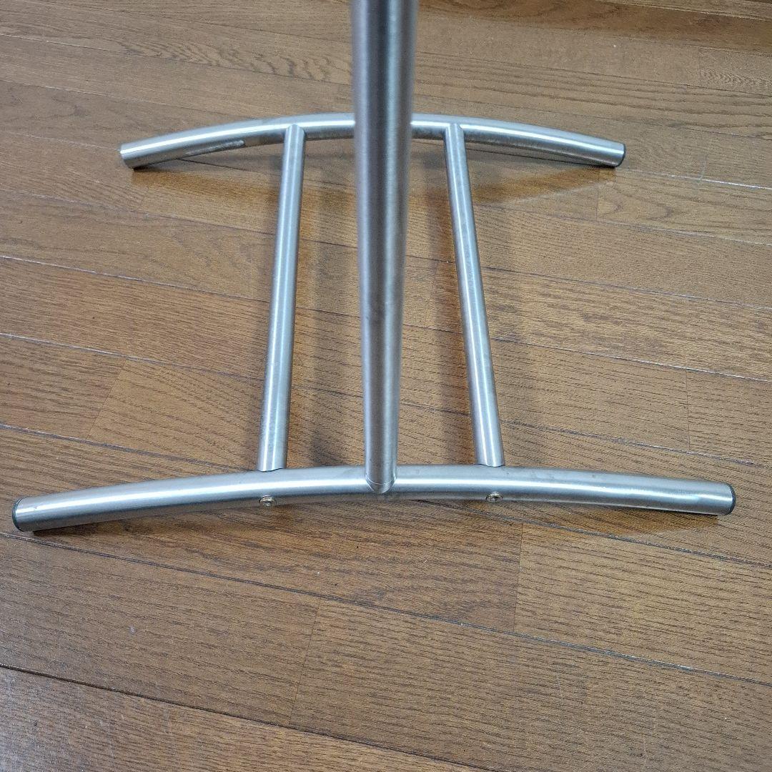 ヴィンテージ　IKEA Grundtal バレットスタンド コートスタンド