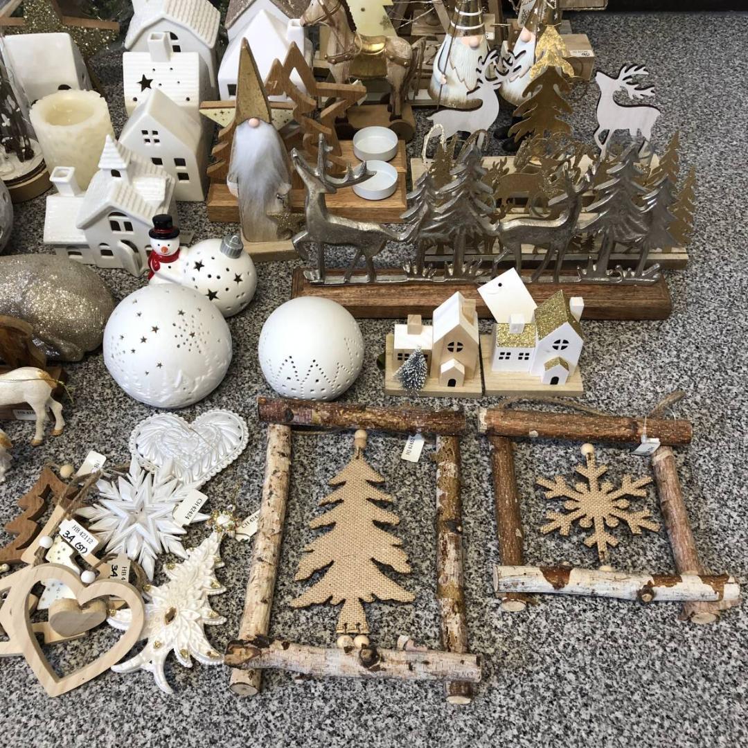 クリスマス オーナメント 北欧風 まとめ