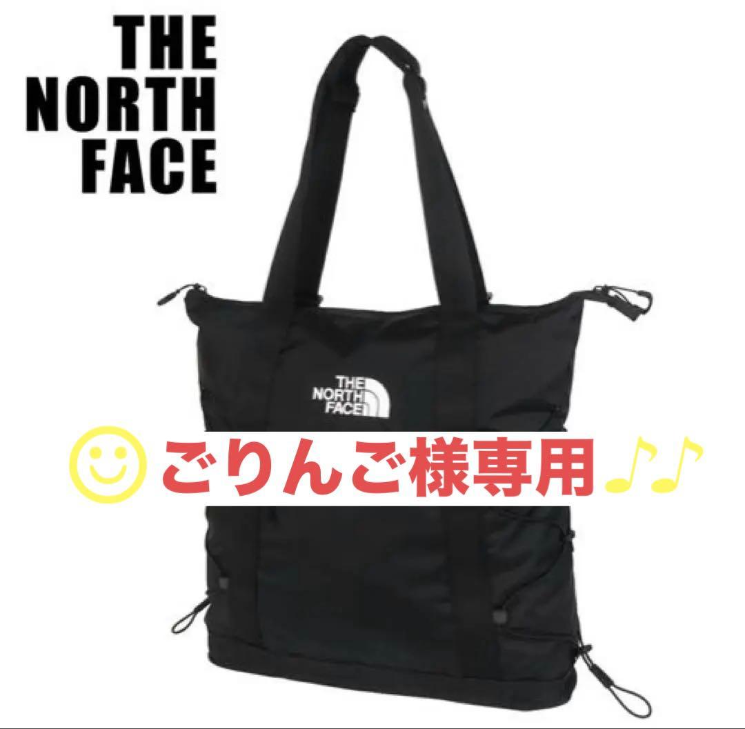 THE NORTH FACE トートバック 2WAY