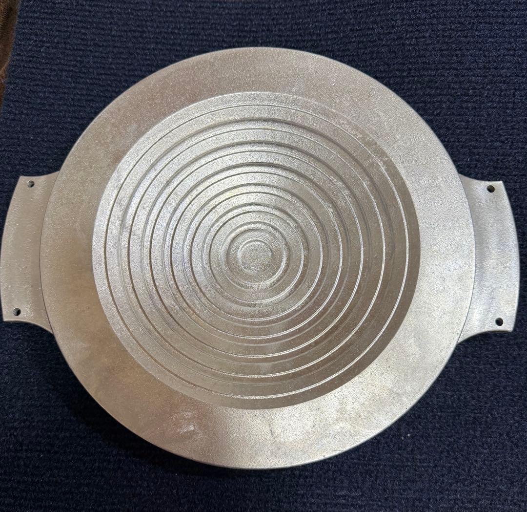 SomAbitoソマビト ソマグリル