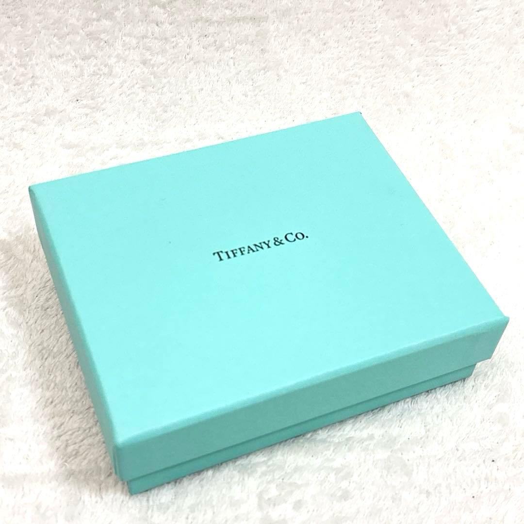Tiffany & Co. リターントゥ ハート トグル シルバー ブレスレット