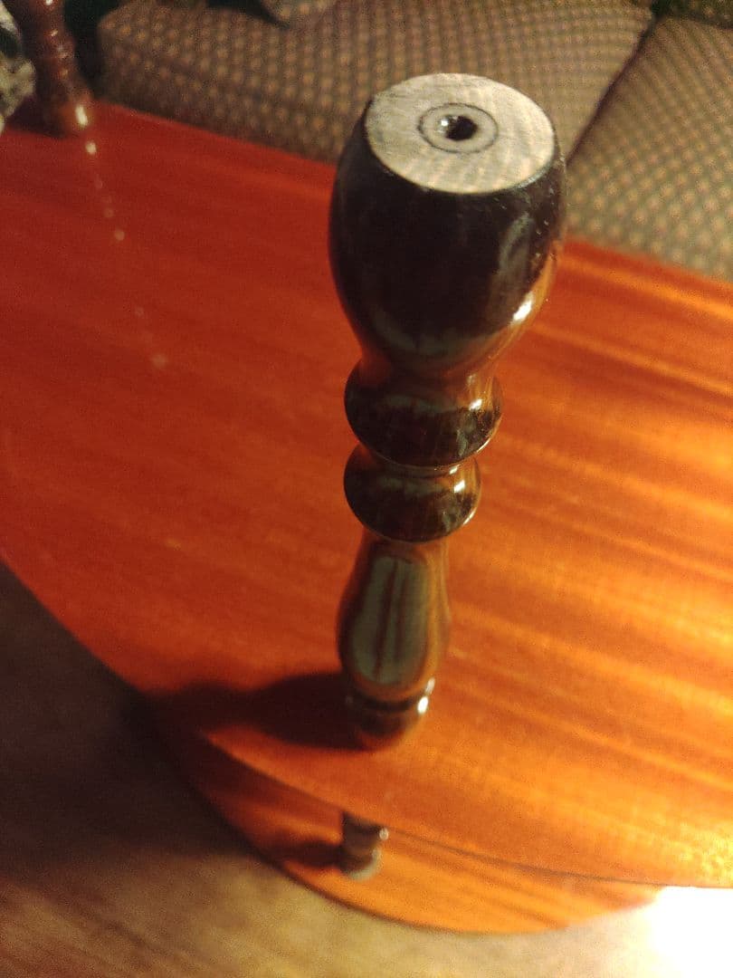 kazue様　希少　イタリア製 コンソール コンソールテーブル サイドテーブル