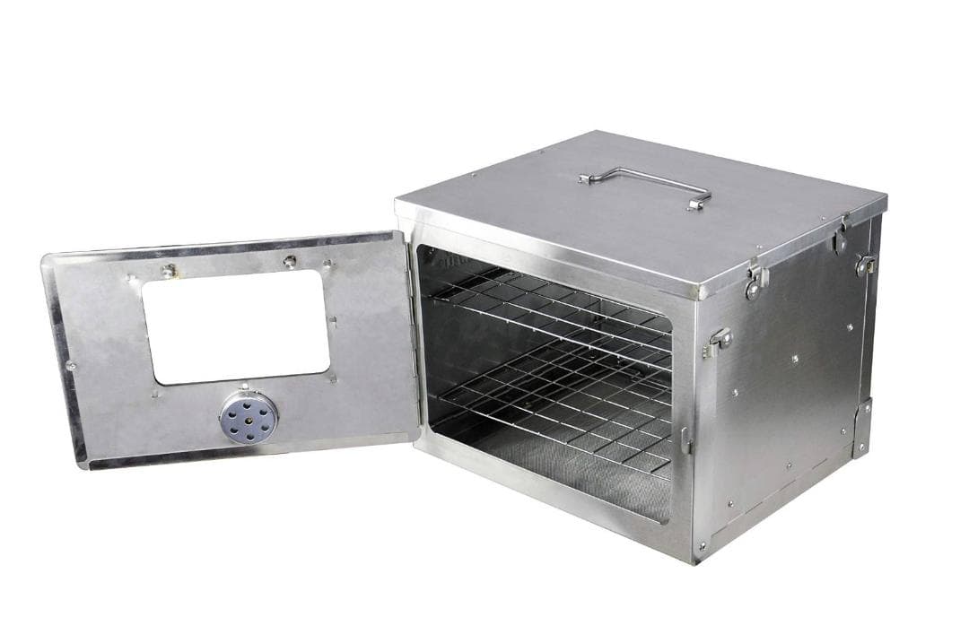 Winnerwell Fastfold Oven - 折りたたみ式オーブン