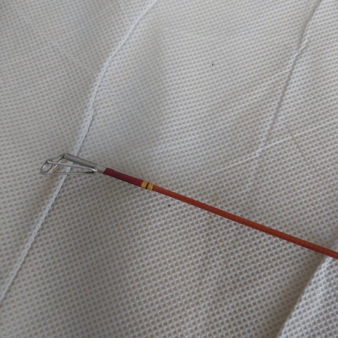 ロッド DAIWA  CAST 55L