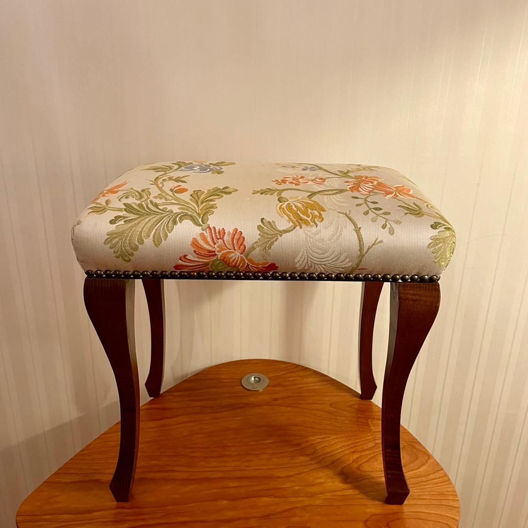 ✨極美品✨高級フランス家具 I.S.U.house 上柳 レクタングルプティ