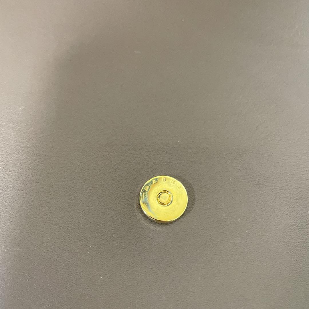 【極美品】マルニ　2WAYバッグ　リュック　レザー　 バイカラー