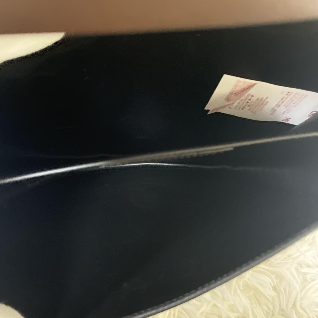 【極美品】マルニ　2WAYバッグ　リュック　レザー　 バイカラー