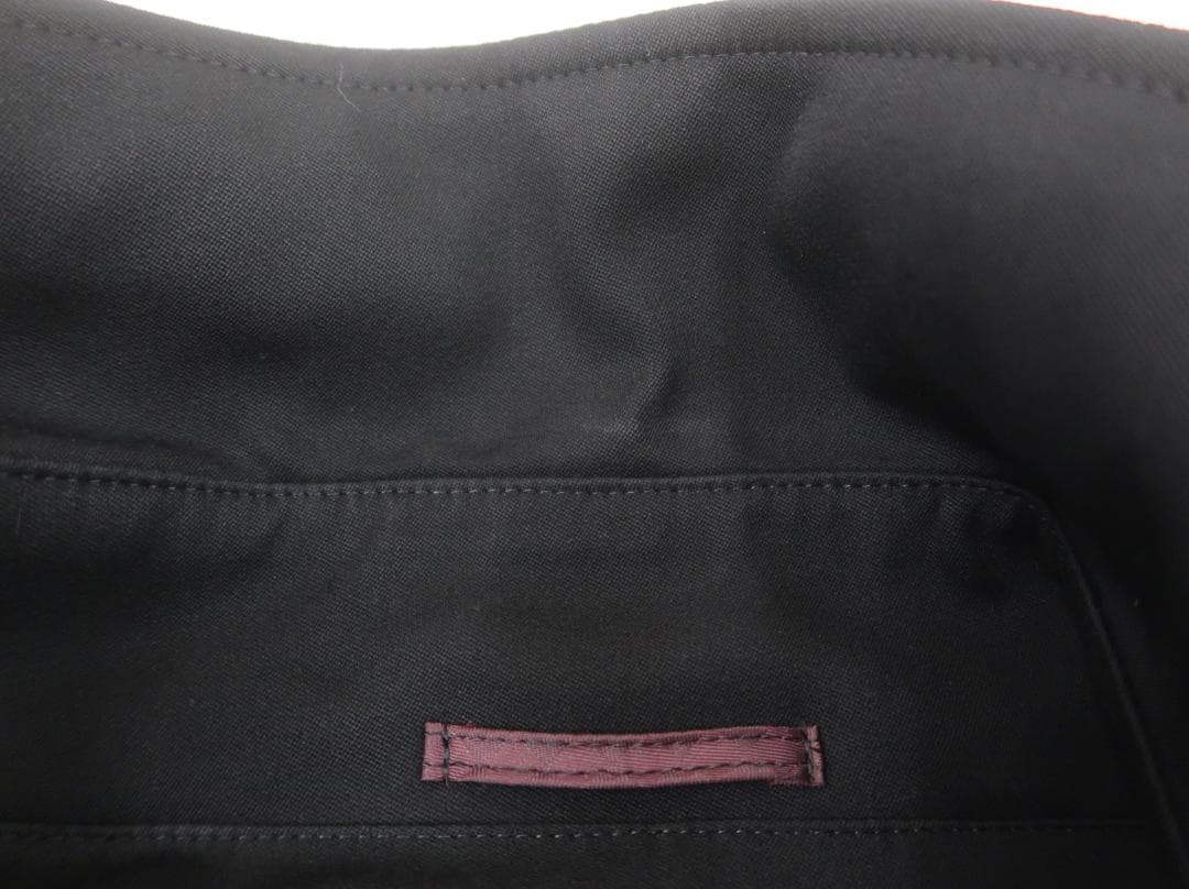 3243 美品 uenoya 上野屋 ナポレオンコート【G】.