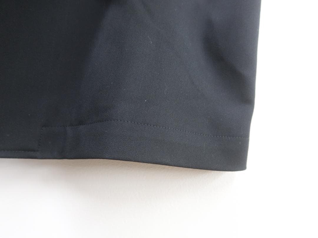 3243 美品 uenoya 上野屋 ナポレオンコート【G】.