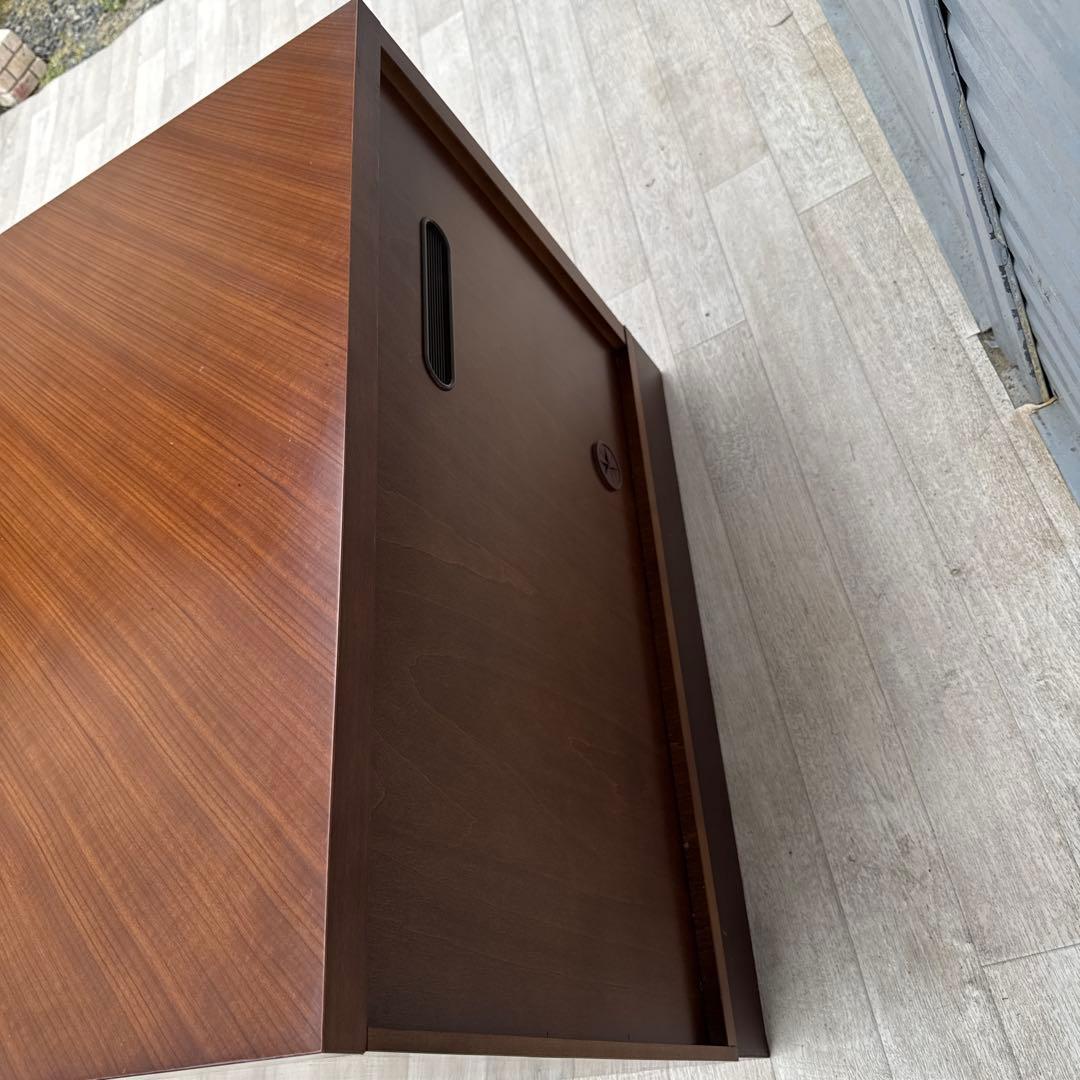 karimoku コーナーキャビネット　テレビ台