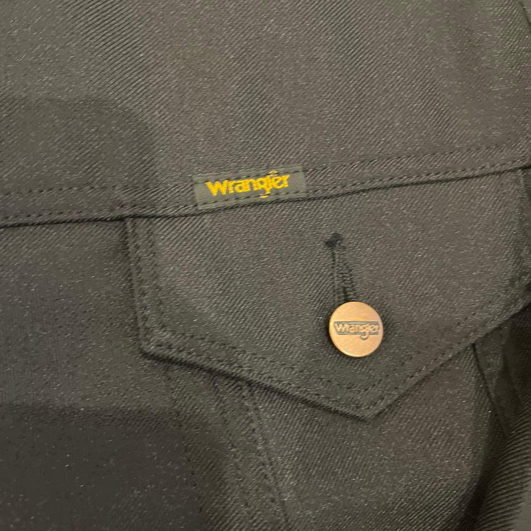 【N.Hoolywood x WRANGLER】127MJ