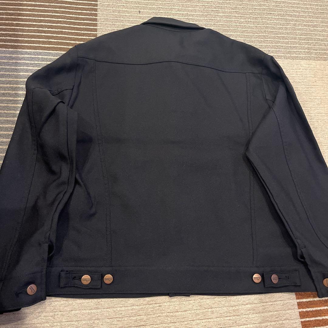 【N.Hoolywood x WRANGLER】127MJ