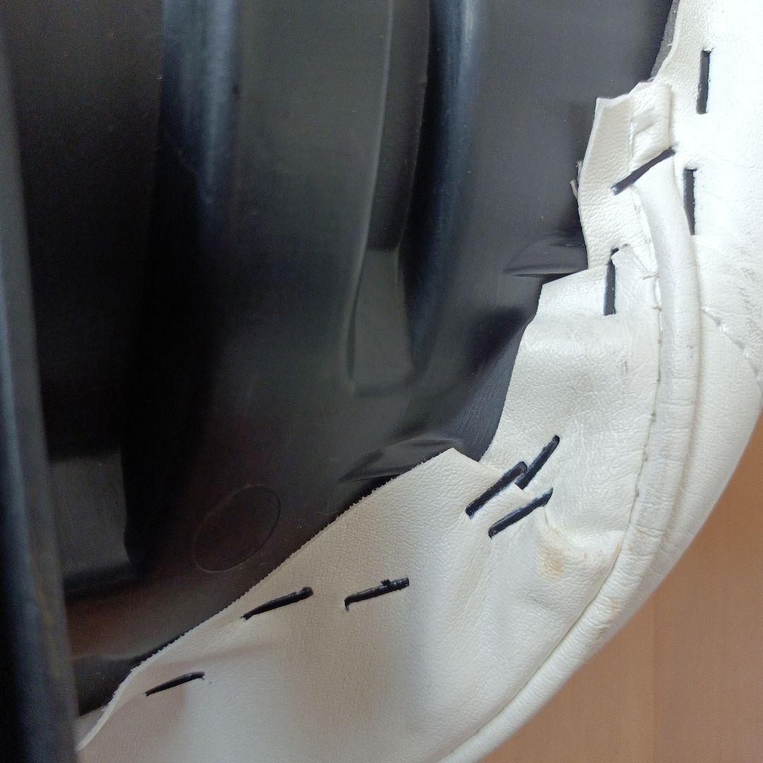 バリオス1型　白　タックロールシート　あんこ抜き