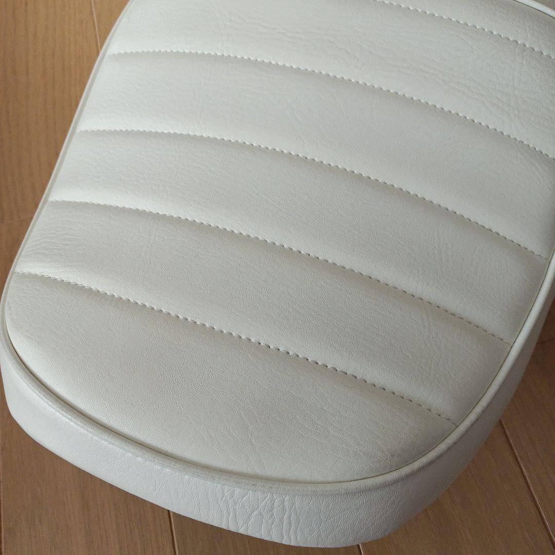 バリオス1型　白　タックロールシート　あんこ抜き