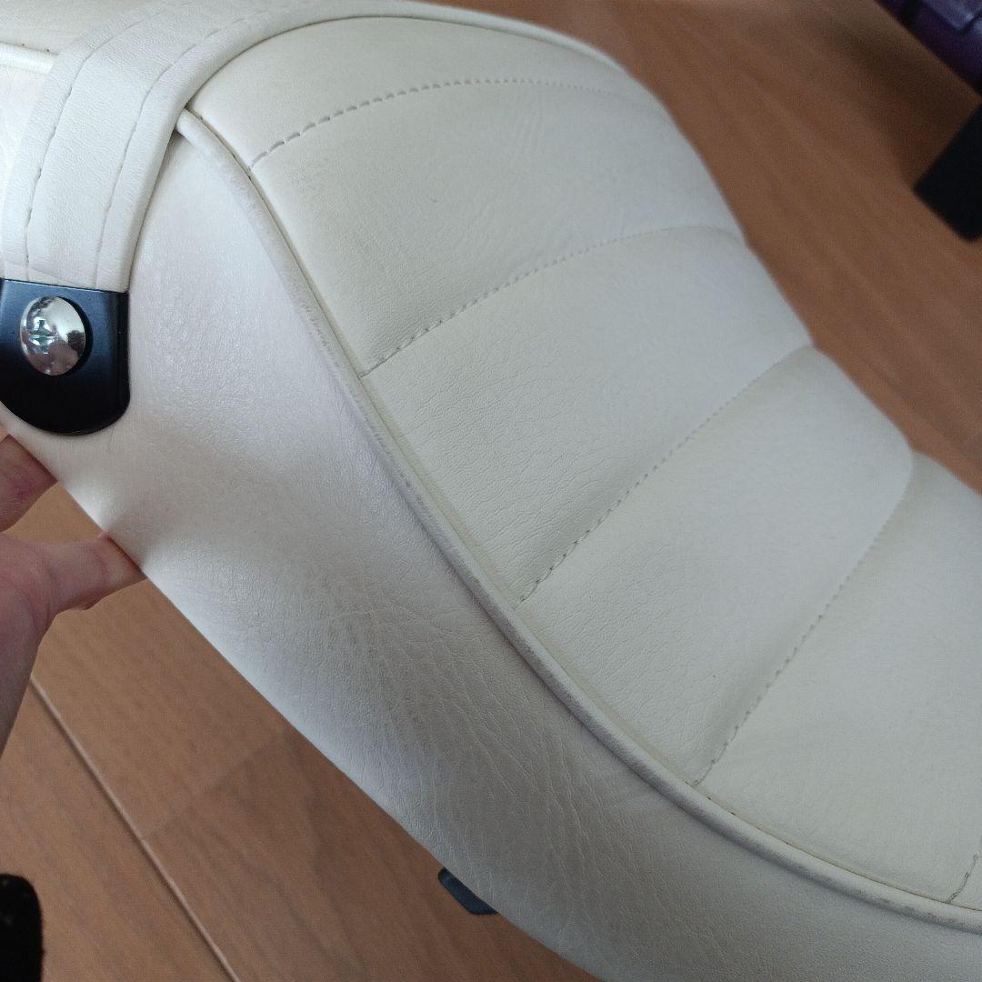 バリオス1型　白　タックロールシート　あんこ抜き