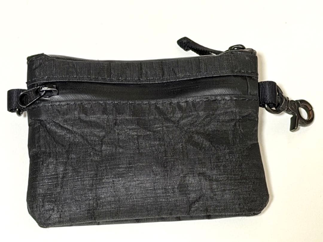 ネクストラベラー　トラベルウォレット