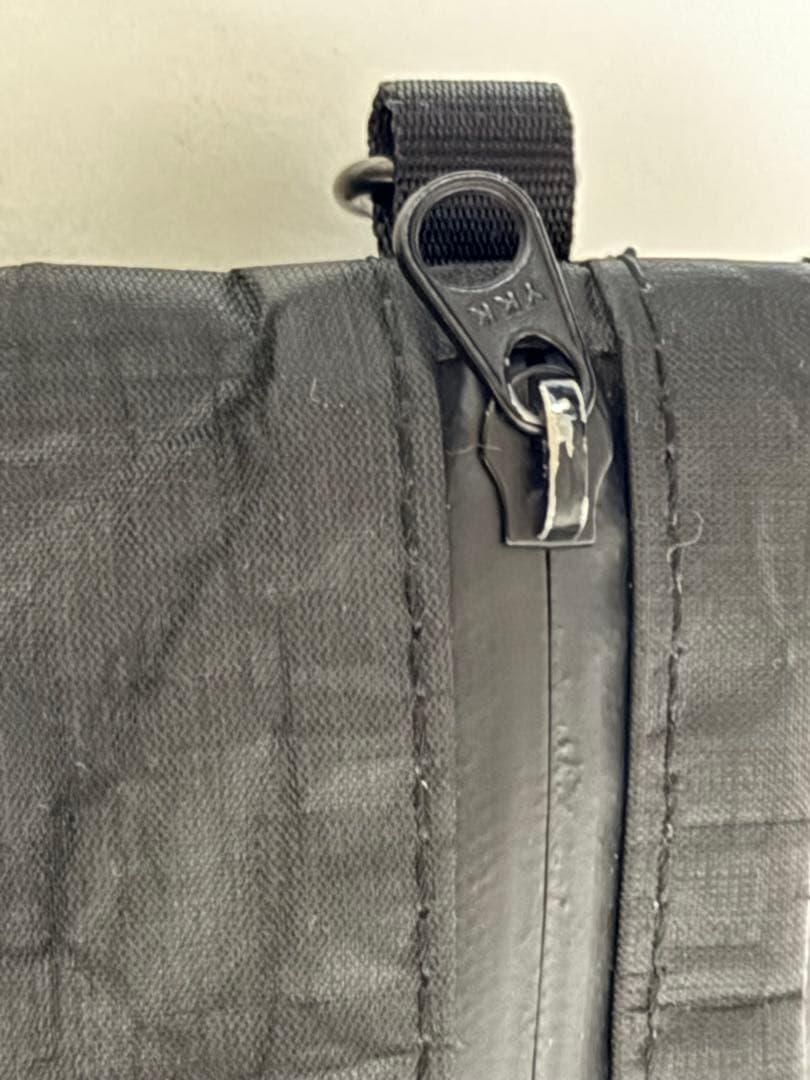 ネクストラベラー　トラベルウォレット