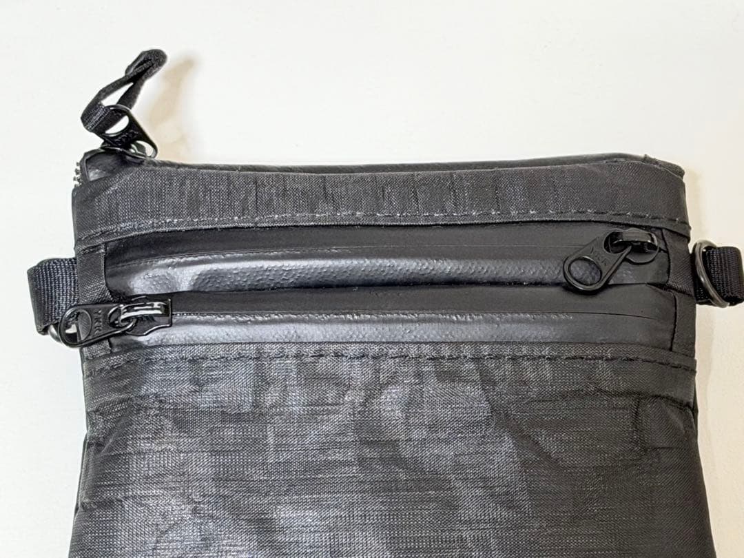 ネクストラベラー　トラベルウォレット