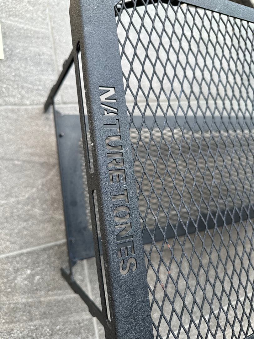 NATURE TONES ハビットテーブル