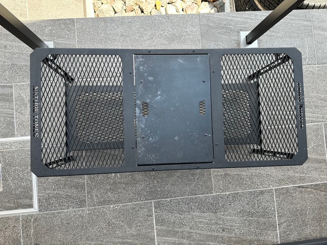 NATURE TONES ハビットテーブル