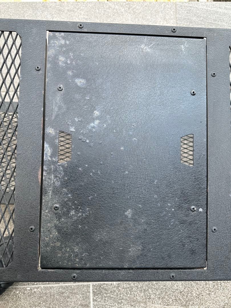 NATURE TONES ハビットテーブル