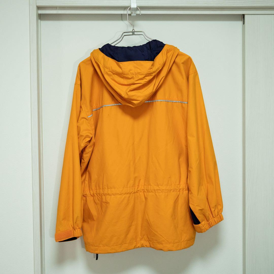 90s patagonia パタゴニア プルオーバー アノラック パーカー