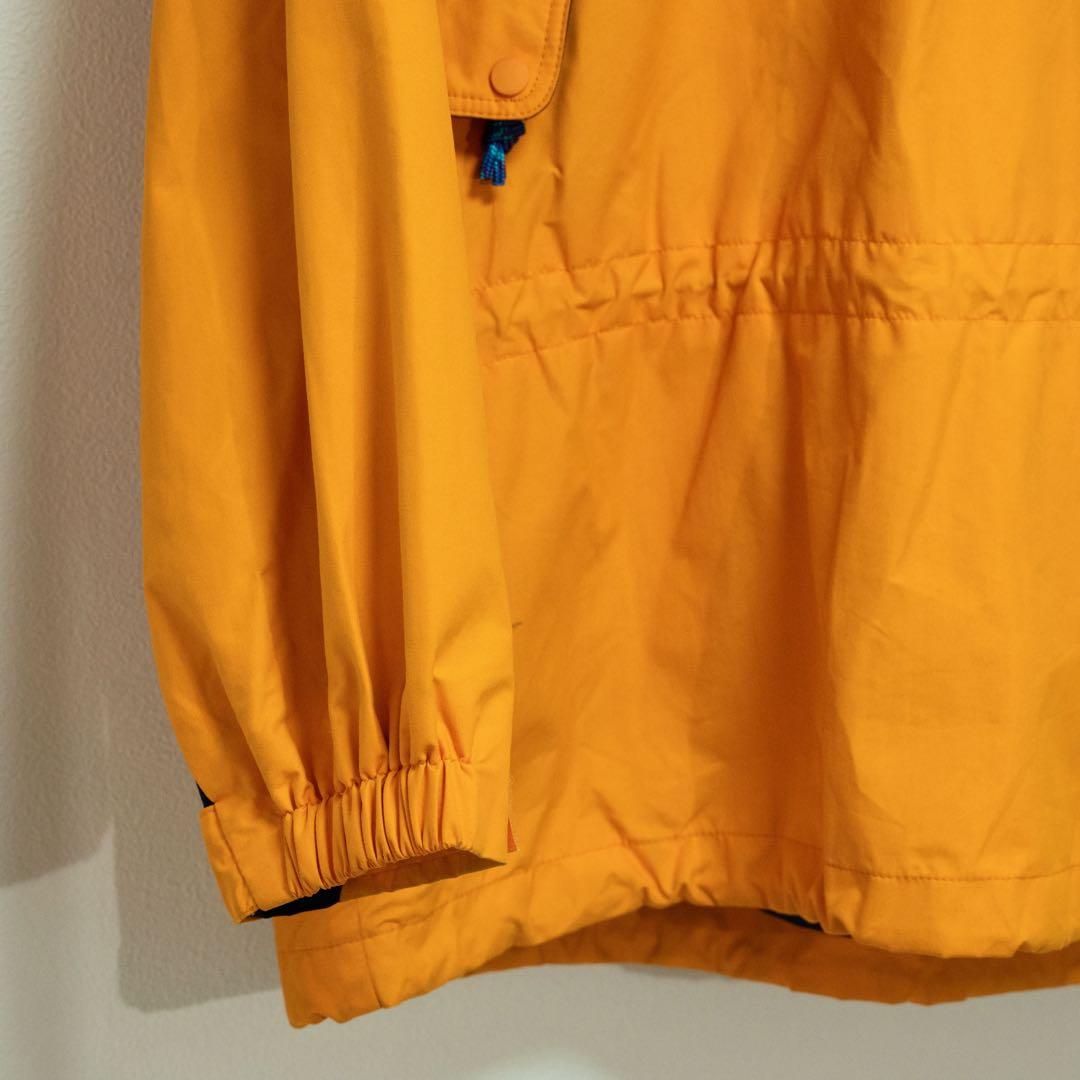 90s patagonia パタゴニア プルオーバー アノラック パーカー