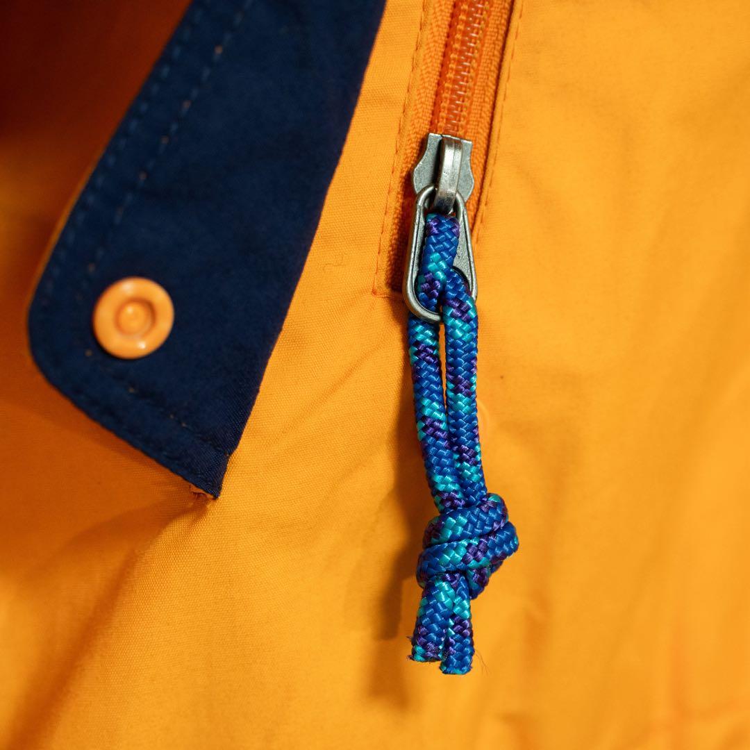 90s patagonia パタゴニア プルオーバー アノラック パーカー