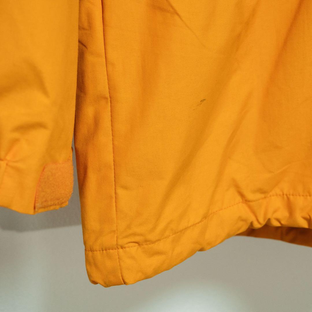 90s patagonia パタゴニア プルオーバー アノラック パーカー