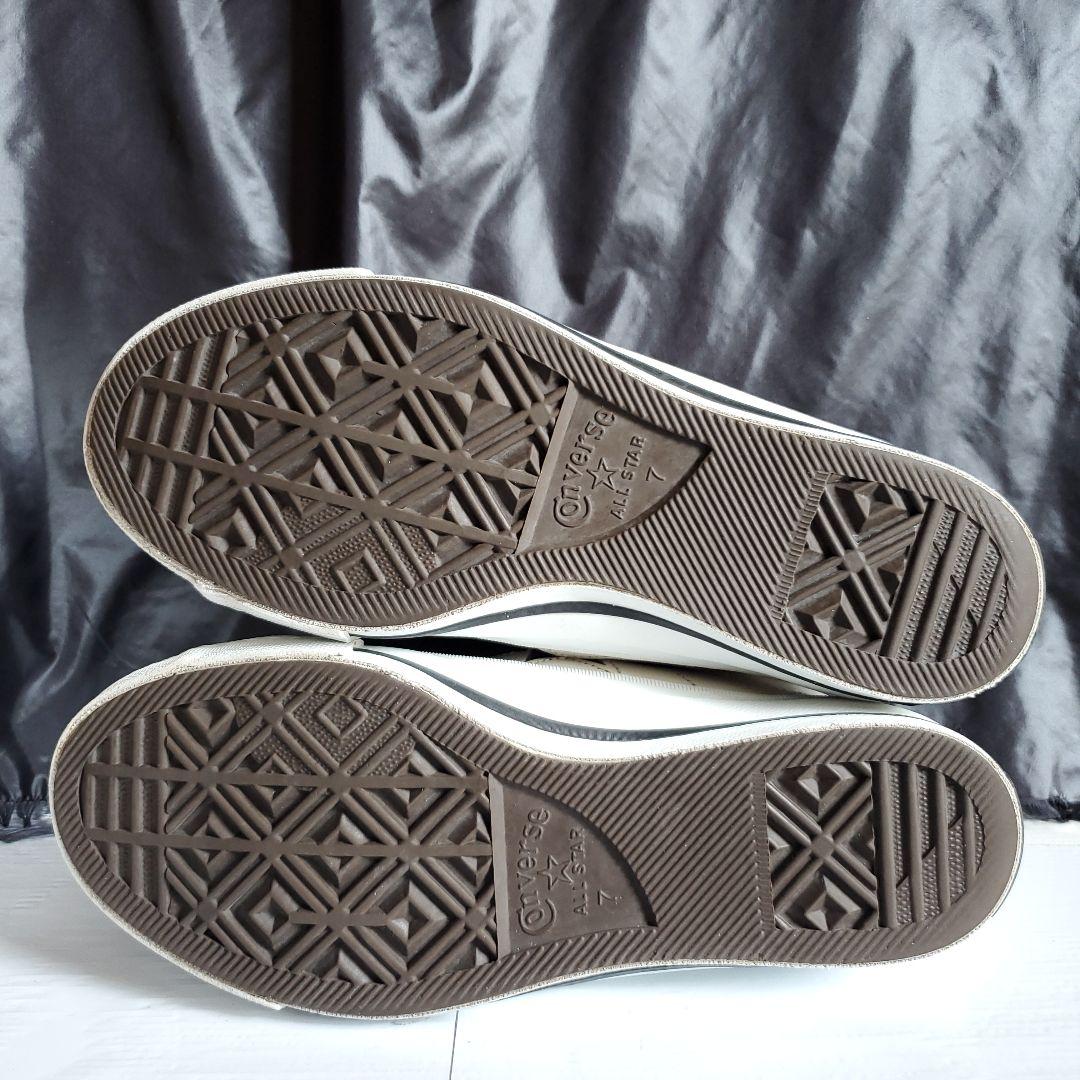 アソーシ 日本製 CONVERSE ONESTAR ワンスター V-3