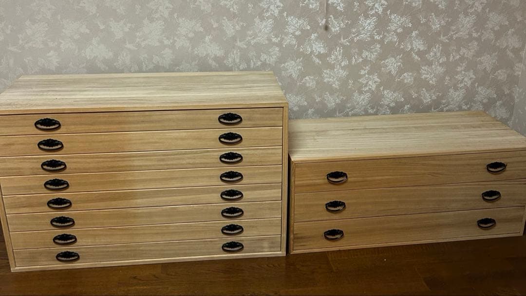 桐箪笥《期間限定値引き》《最終日》