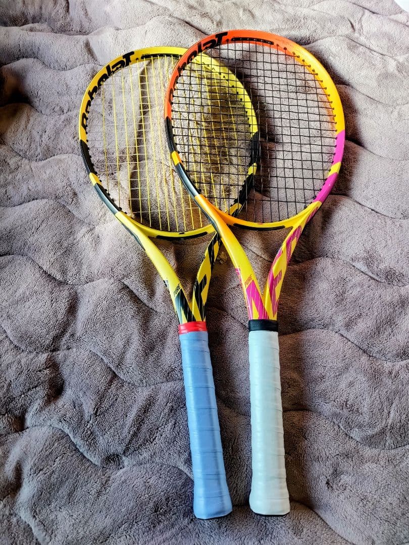 限定モデル 2021 ラファ & 2019 ピュアアエロ 2本セット！