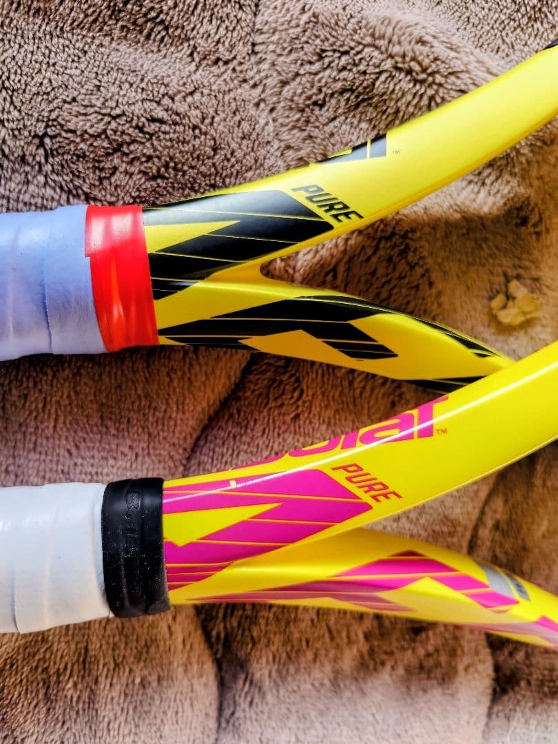 限定モデル 2021 ラファ & 2019 ピュアアエロ 2本セット！